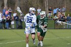 MLax vs Babson  Men’s Lacrosse vs Babson College. - Photo by Keith Nordstrom : Wheaton, LAX, Lacrosse